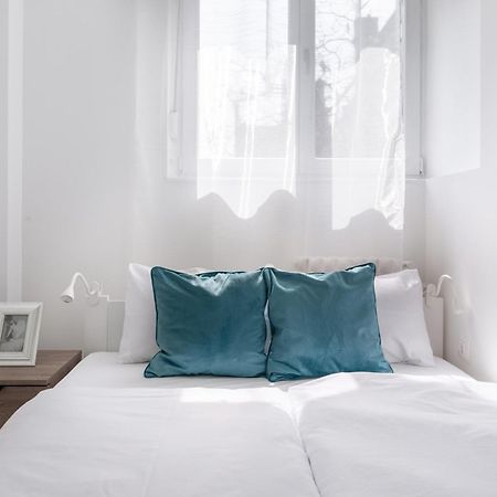 Gde Rakoczi 27 Apartmant Budapest Luaran gambar