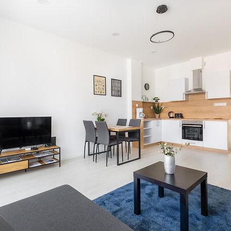 Gde Rakoczi 27 Apartmant Budapest Luaran gambar