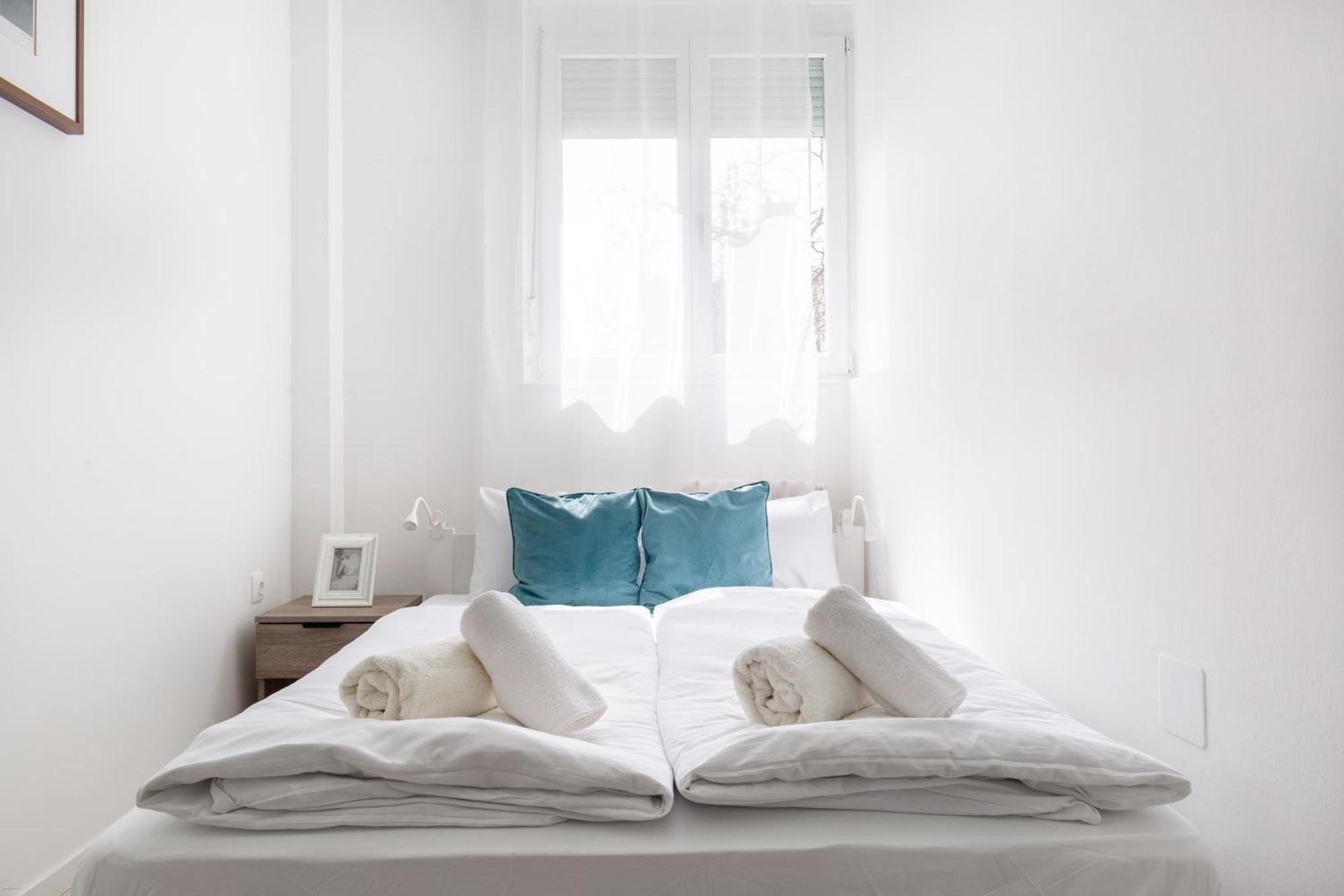 Gde Rakoczi 27 Apartmant Budapest Luaran gambar