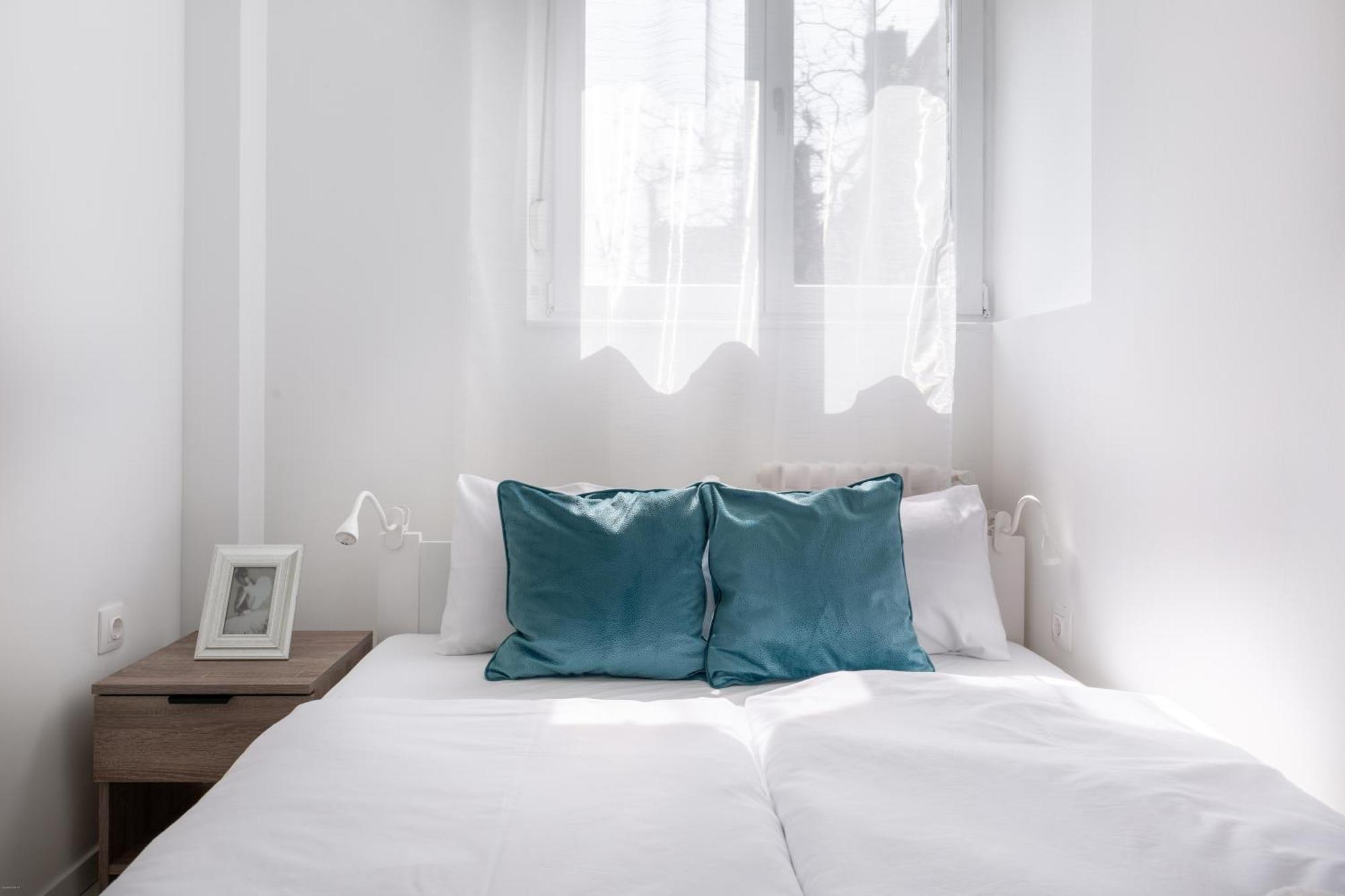 Gde Rakoczi 27 Apartmant Budapest Luaran gambar