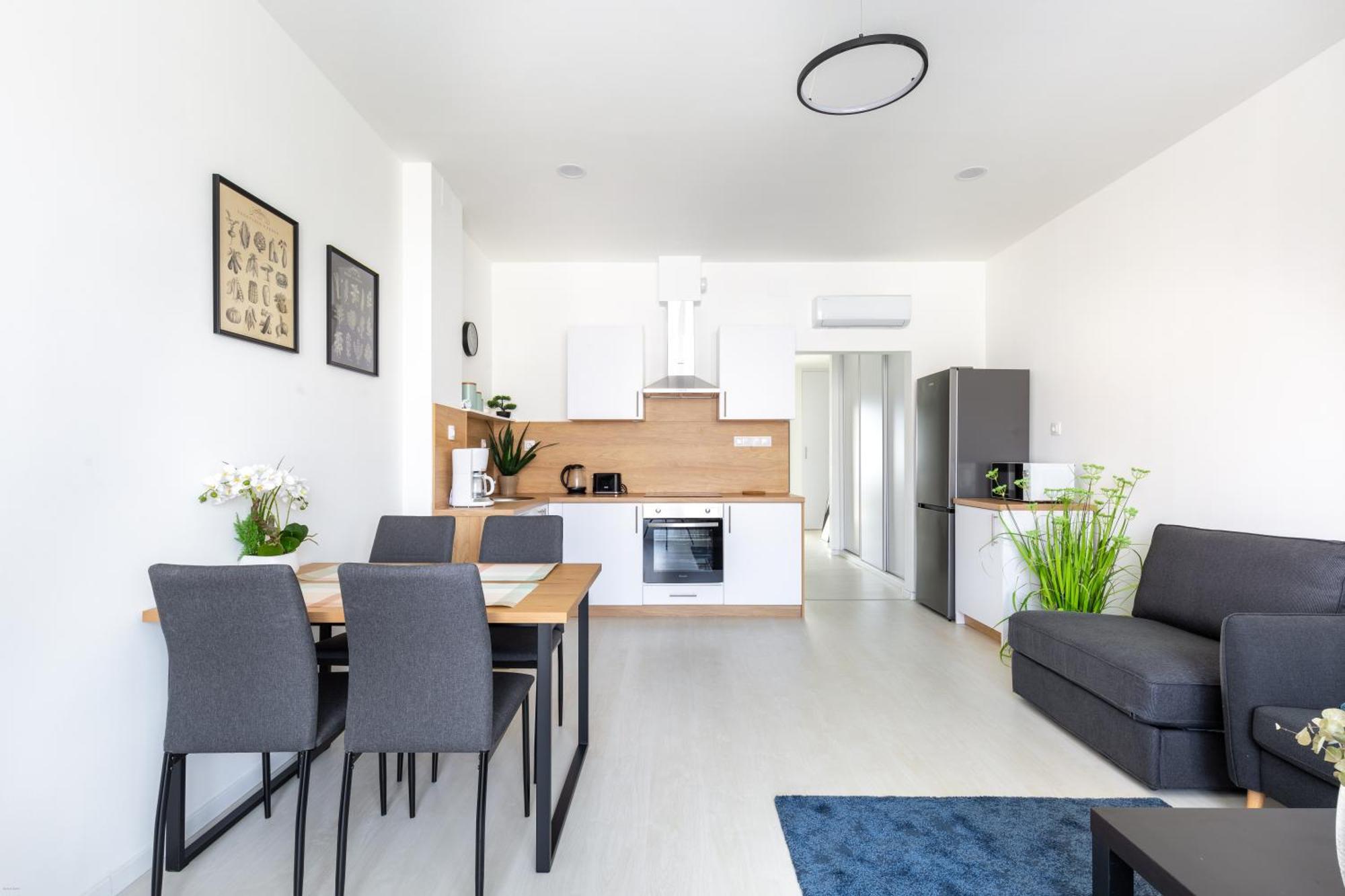 Gde Rakoczi 27 Apartmant Budapest Luaran gambar