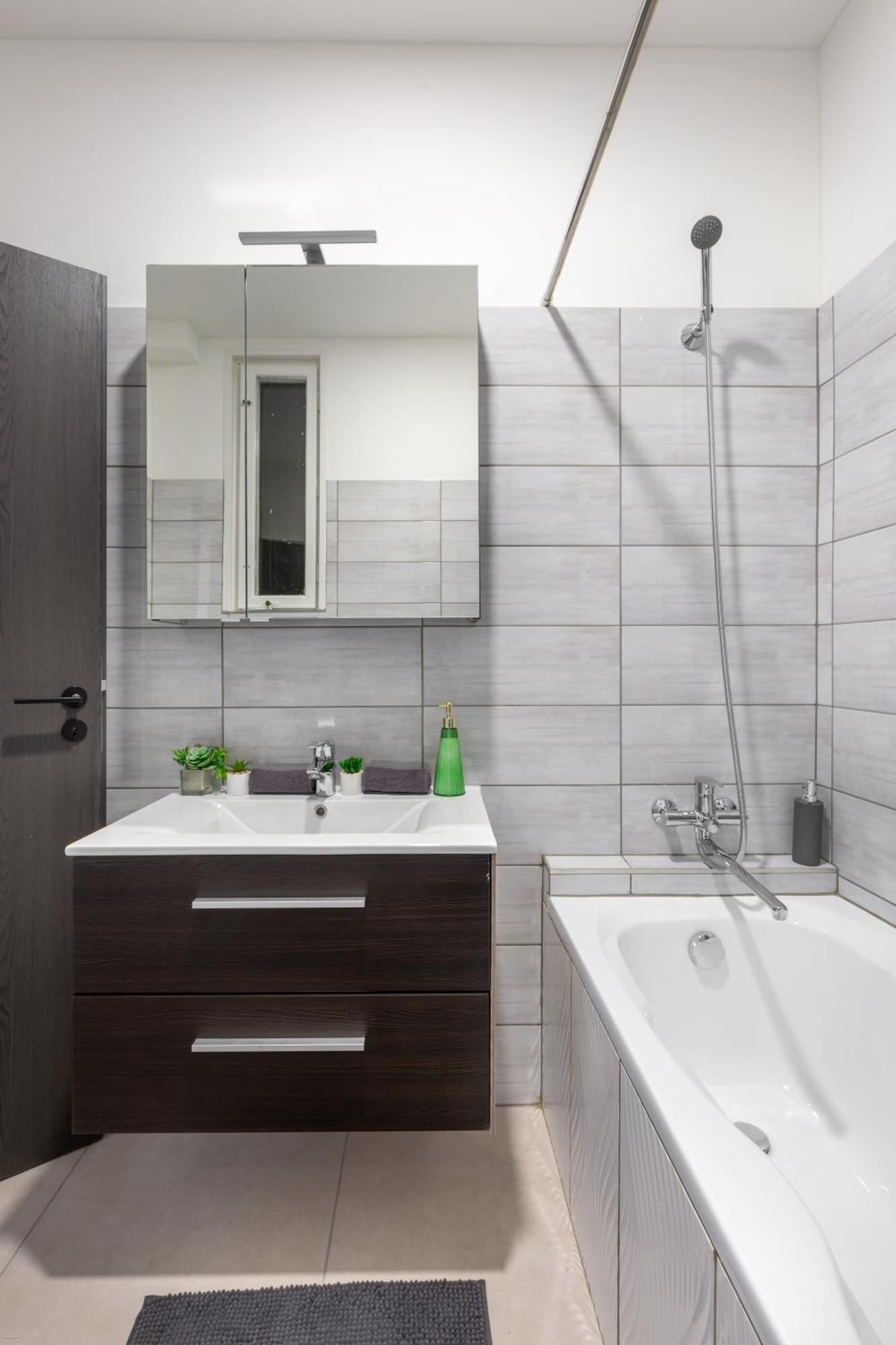 Gde Rakoczi 27 Apartmant Budapest Luaran gambar