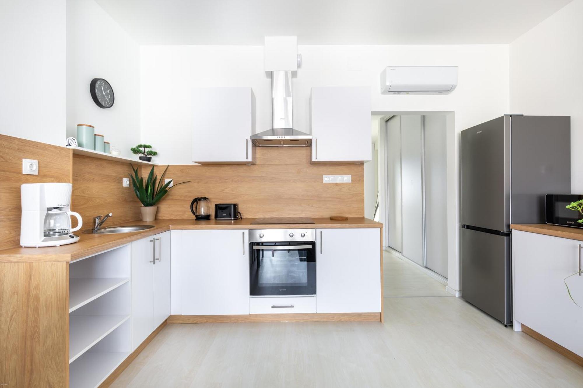 Gde Rakoczi 27 Apartmant Budapest Luaran gambar