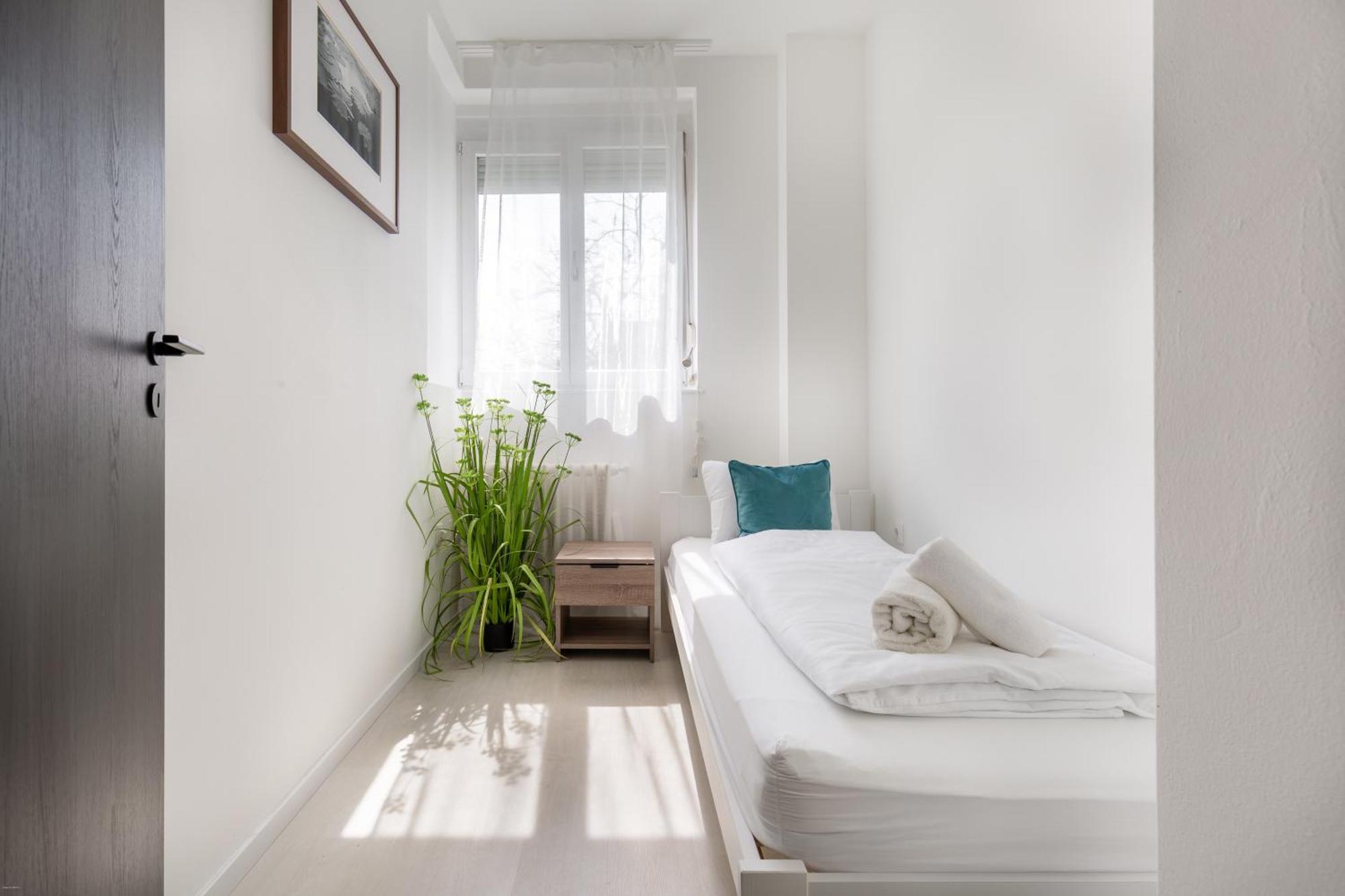Gde Rakoczi 27 Apartmant Budapest Luaran gambar