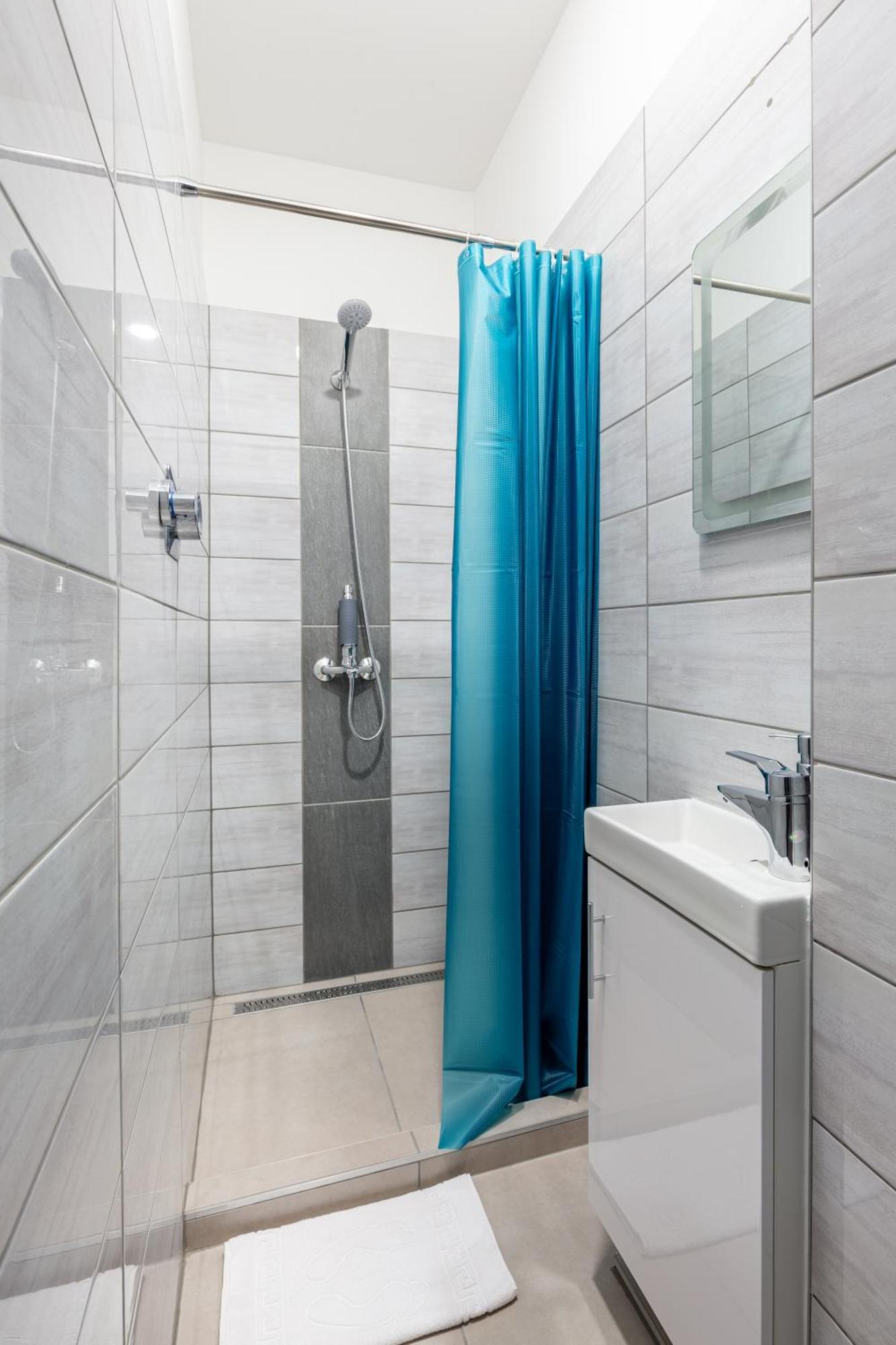 Gde Rakoczi 27 Apartmant Budapest Luaran gambar