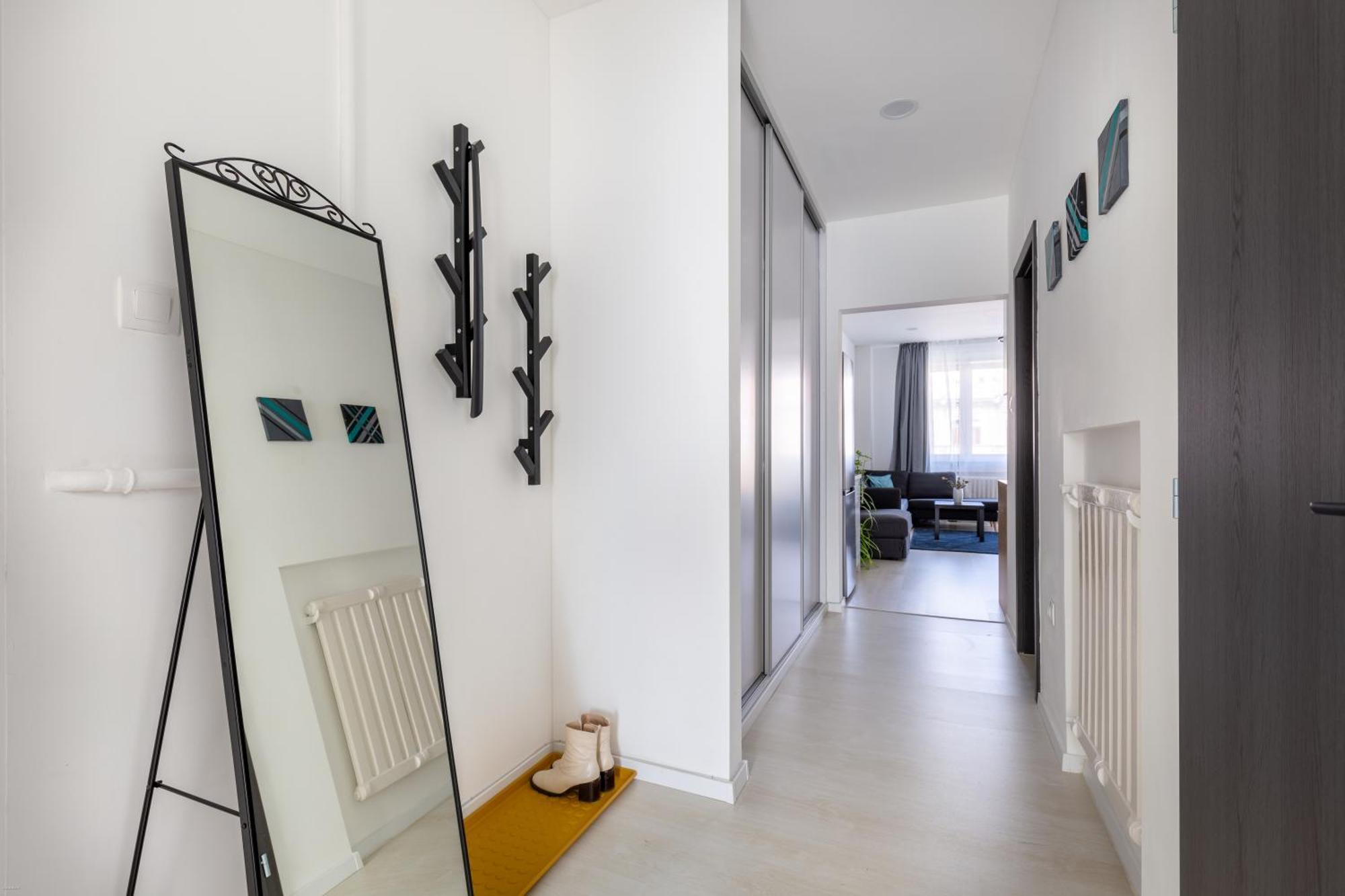 Gde Rakoczi 27 Apartmant Budapest Luaran gambar