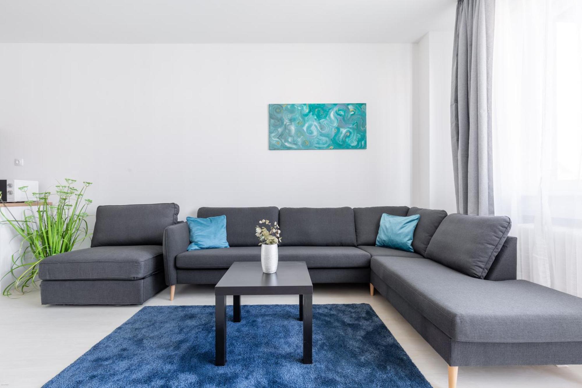 Gde Rakoczi 27 Apartmant Budapest Luaran gambar