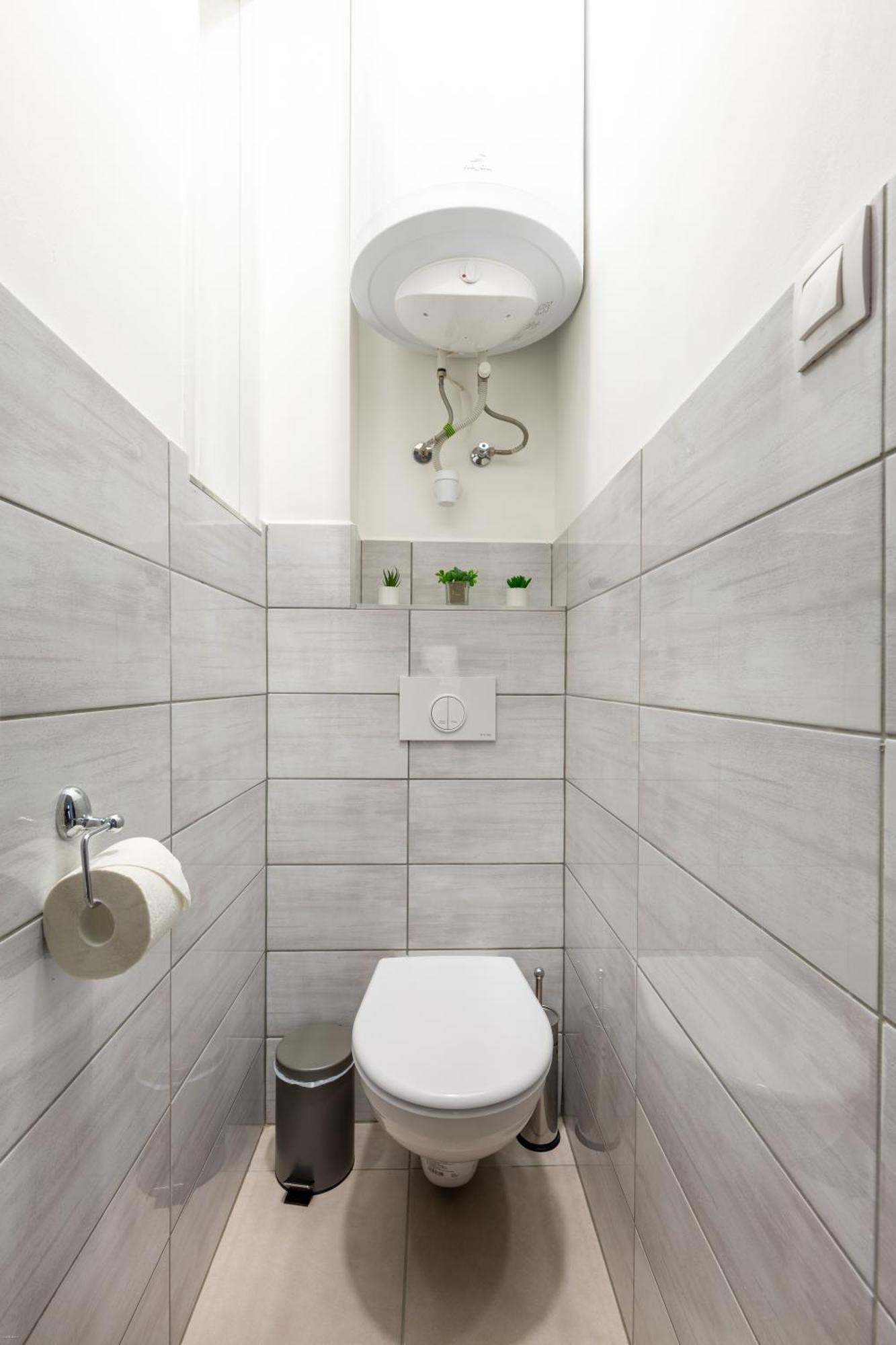 Gde Rakoczi 27 Apartmant Budapest Luaran gambar