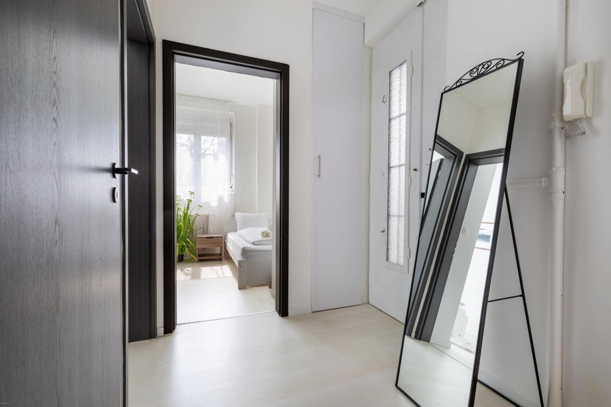 Gde Rakoczi 27 Apartmant Budapest Luaran gambar