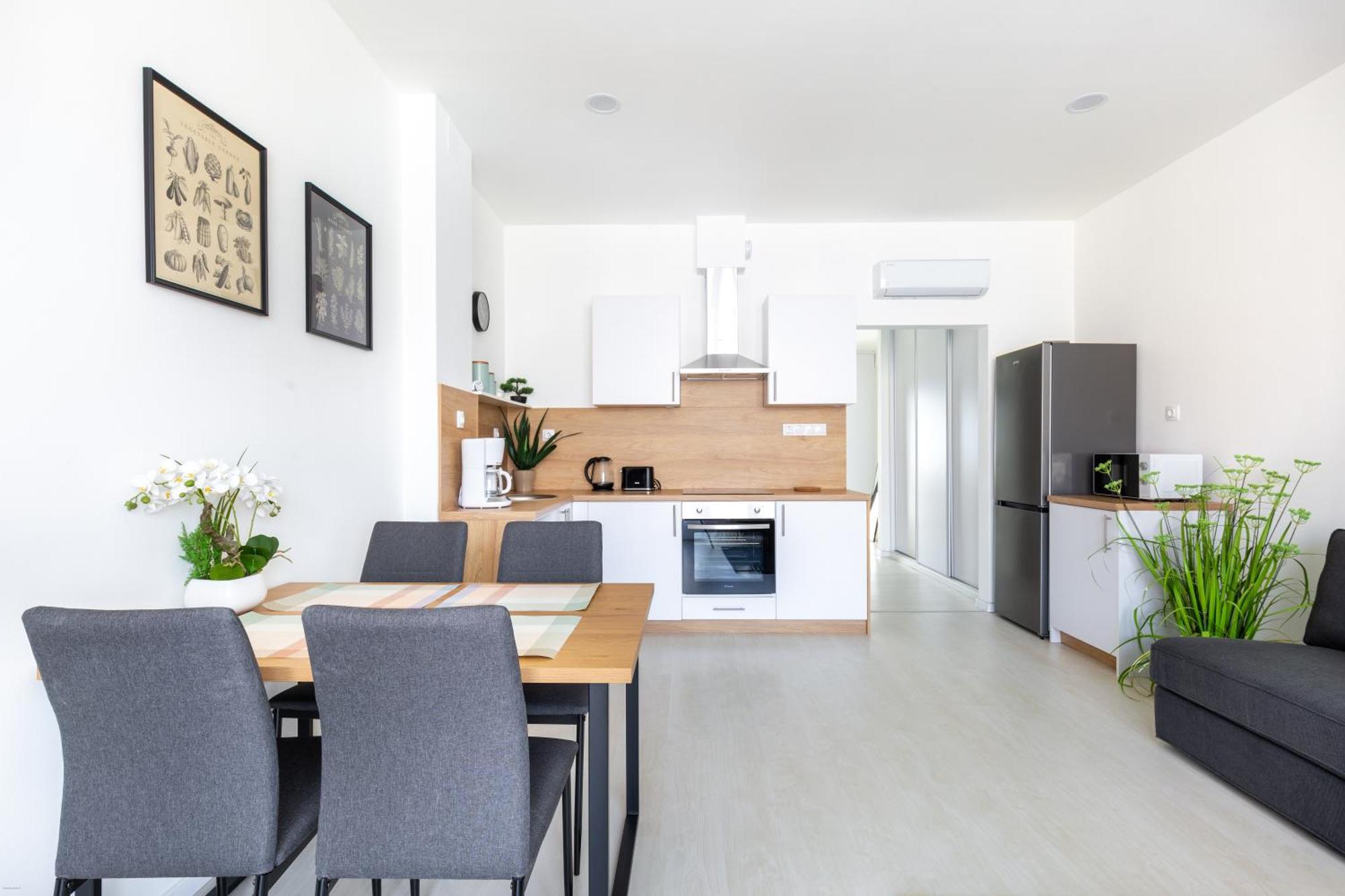 Gde Rakoczi 27 Apartmant Budapest Luaran gambar