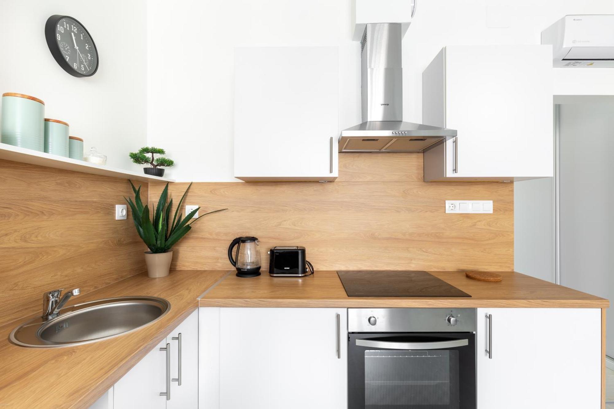 Gde Rakoczi 27 Apartmant Budapest Luaran gambar