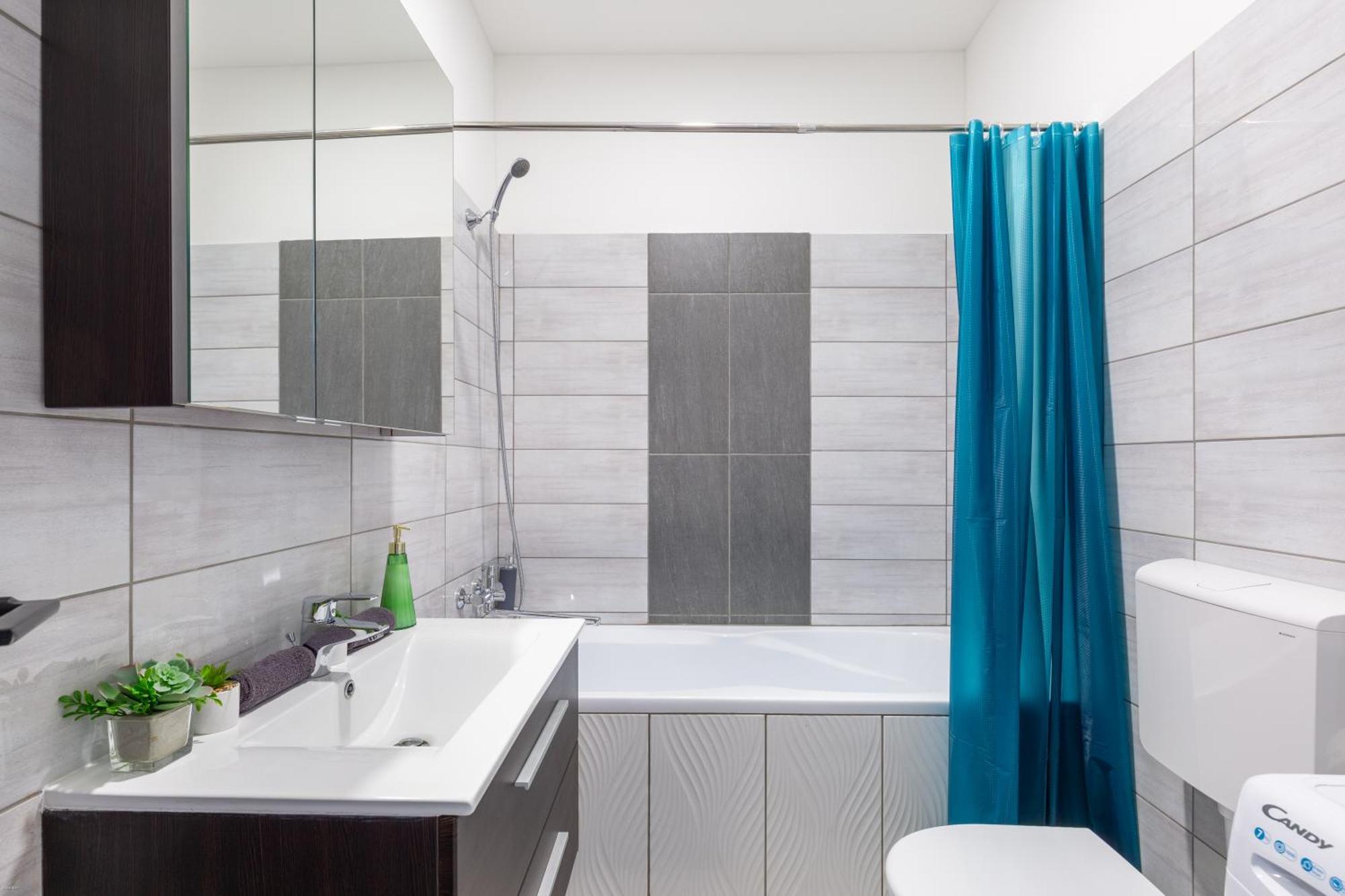Gde Rakoczi 27 Apartmant Budapest Luaran gambar