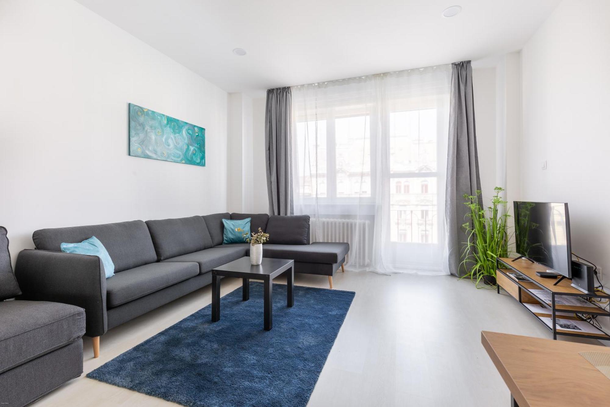 Gde Rakoczi 27 Apartmant Budapest Luaran gambar