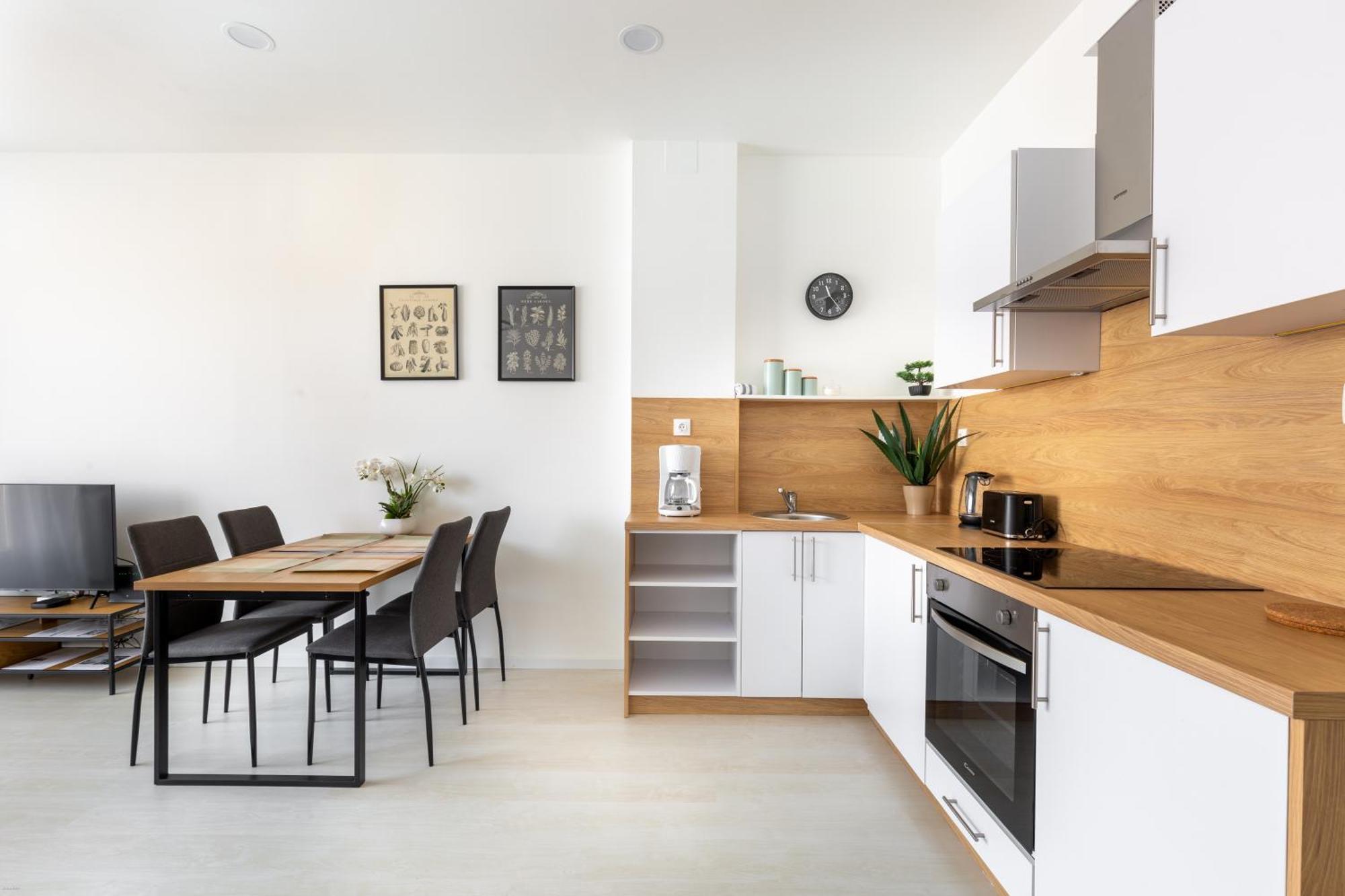 Gde Rakoczi 27 Apartmant Budapest Luaran gambar